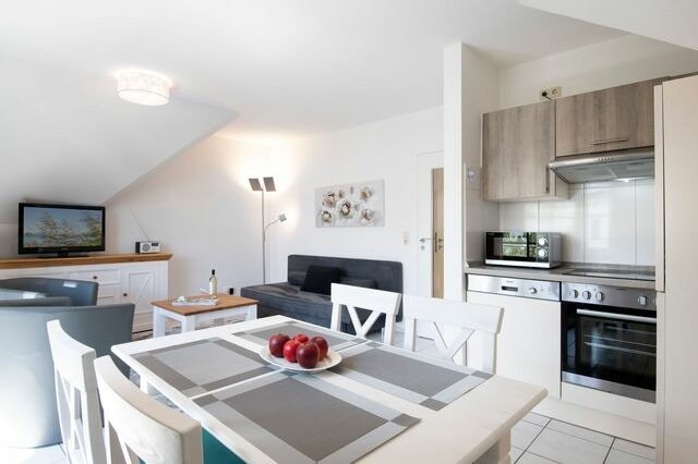 Ferienwohnung in Scharbeutz - Alte Bergstra&szlig;e 6 Dorschd&uuml;ne - Bild 11