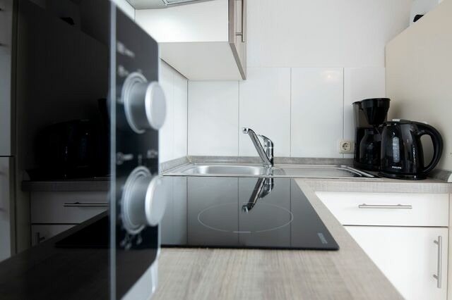 Ferienwohnung in Scharbeutz - Alte Bergstra&szlig;e 6 Dorschd&uuml;ne - Bild 13