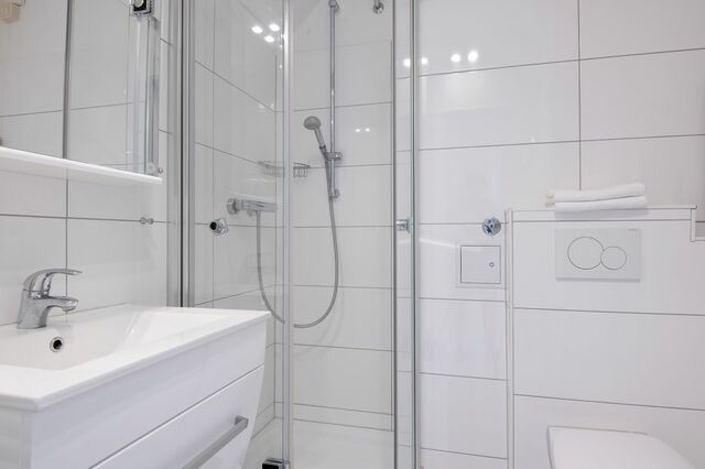 Ferienwohnung in Scharbeutz - Alte Bergstra&szlig;e 6 Dorschd&uuml;ne - Bild 19