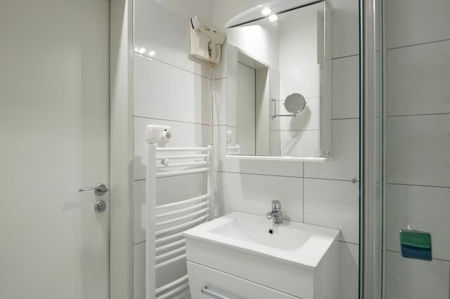 Ferienwohnung in Scharbeutz - Alte Bergstra&szlig;e 6 Dorschd&uuml;ne - Bild 21