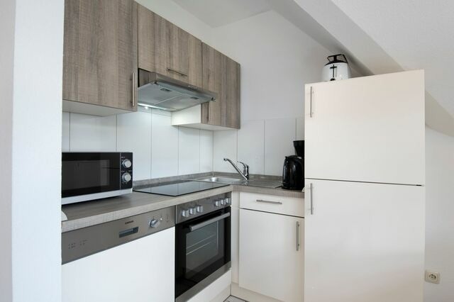 Ferienwohnung in Scharbeutz - Alte Bergstra&szlig;e 6 Flundernest - Bild 11