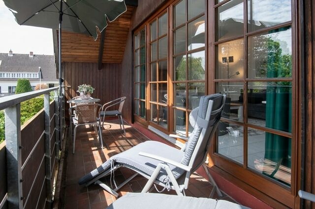 Ferienwohnung in Scharbeutz - Alte Bergstra&szlig;e 6 Flundernest - Bild 22