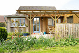 Walnut Cottage
