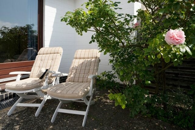 Ferienhaus in Grömitz - Ankerplatz - Bild 22