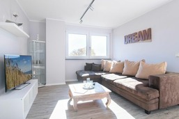 Ferienwohnung in Sierksdorf - Strandnah Strandnah