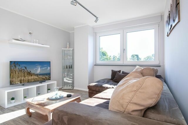 Ferienwohnung in Sierksdorf - Strandnah - Bild 2 Ferienwohnung in Sierksdorf - Strandnah - Bild 2