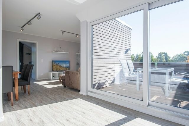 Ferienwohnung in Sierksdorf - Strandnah - Bild 3 Ferienwohnung in Sierksdorf - Strandnah - Bild 3