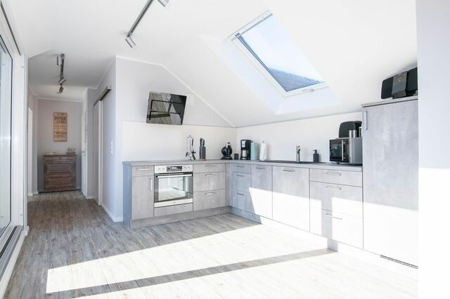 Ferienwohnung in Sierksdorf - Strandnah - Bild 5 Ferienwohnung in Sierksdorf - Strandnah - Bild 5