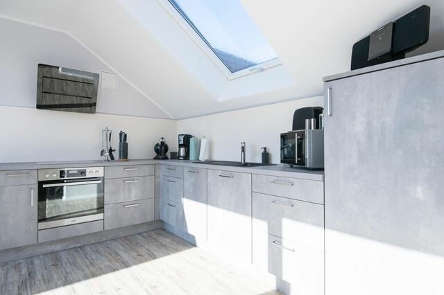 Ferienwohnung in Sierksdorf - Strandnah - Bild 6 Ferienwohnung in Sierksdorf - Strandnah - Bild 6