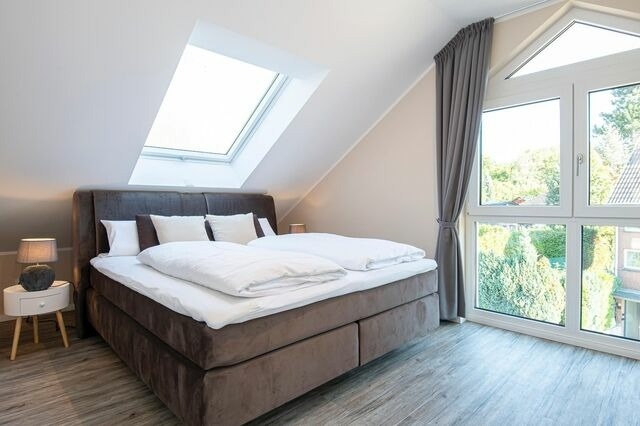 Ferienwohnung in Sierksdorf - Strandnah - Bild 15 Ferienwohnung in Sierksdorf - Strandnah - Bild 15