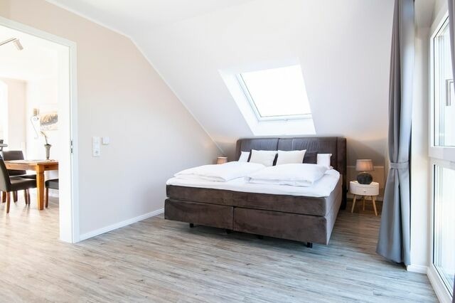 Ferienwohnung in Sierksdorf - Strandnah - Bild 16 Ferienwohnung in Sierksdorf - Strandnah - Bild 16