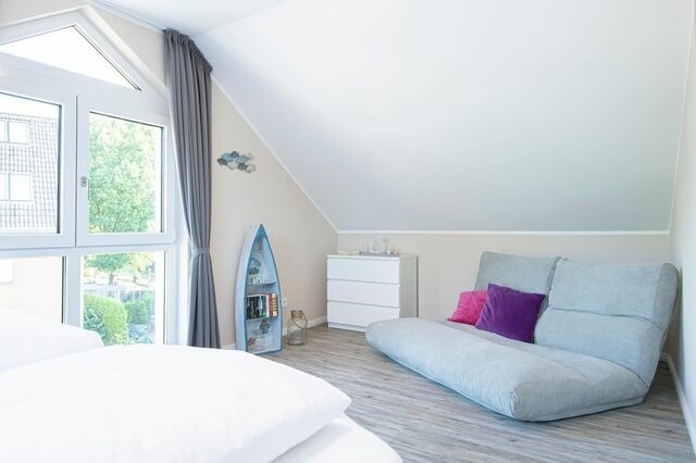 Ferienwohnung in Sierksdorf - Strandnah - Bild 18 Ferienwohnung in Sierksdorf - Strandnah - Bild 18