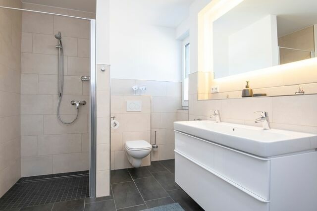 Ferienwohnung in Sierksdorf - Strandnah - Bild 25 Ferienwohnung in Sierksdorf - Strandnah - Bild 25