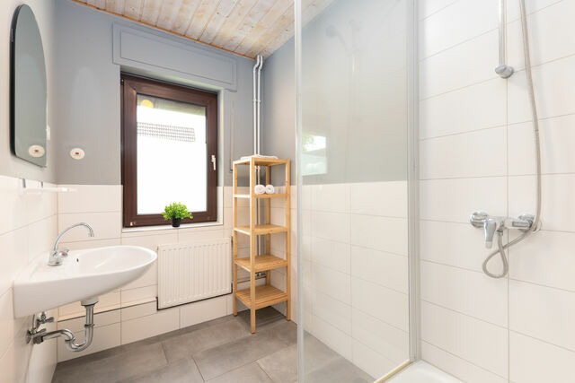 Ferienhaus in Sch&ouml;nberger Strand - G&ouml;nn di dat - Bild 16