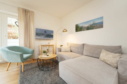 Wulfener Family Appartment