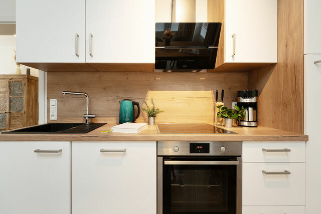 Ferienwohnung in Fehmarn OT Wulfen - Wulfener Family Appartment - Bild 4