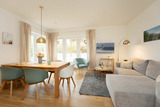 Ferienwohnung in Fehmarn OT Wulfen - Wulfener Family Appartment - Bild 9