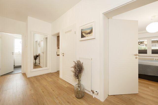 Ferienwohnung in Fehmarn OT Wulfen - Wulfener Family Appartment - Bild 18