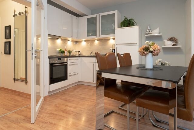 Ferienwohnung in Gr&ouml;mitz - Lindenstra&szlig;e 19a Seewind - Bild 2