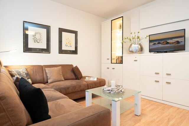 Ferienwohnung in Gr&ouml;mitz - Lindenstra&szlig;e 19a Seewind - Bild 4