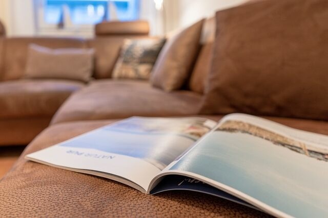 Ferienwohnung in Gr&ouml;mitz - Lindenstra&szlig;e 19a Seewind - Bild 5