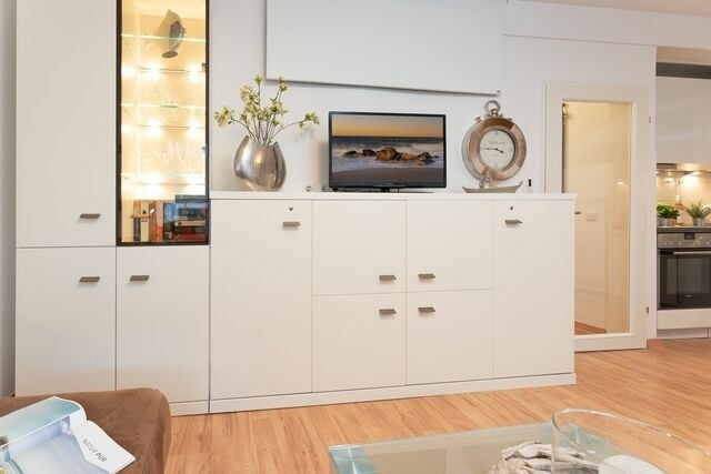 Ferienwohnung in Gr&ouml;mitz - Lindenstra&szlig;e 19a Seewind - Bild 6