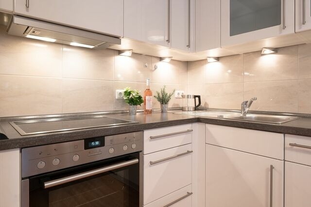 Ferienwohnung in Gr&ouml;mitz - Lindenstra&szlig;e 19a Seewind - Bild 10