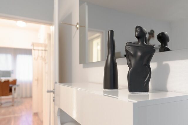 Ferienwohnung in Gr&ouml;mitz - Lindenstra&szlig;e 19a Seewind - Bild 15