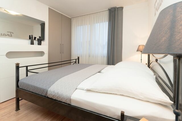 Ferienwohnung in Gr&ouml;mitz - Lindenstra&szlig;e 19a Seewind - Bild 16