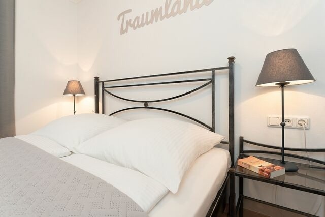 Ferienwohnung in Gr&ouml;mitz - Lindenstra&szlig;e 19a Seewind - Bild 17