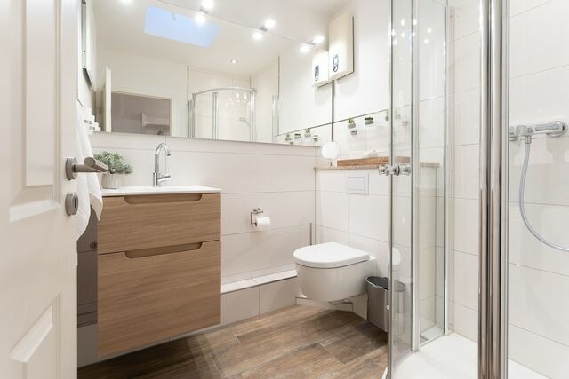 Ferienwohnung in Gr&ouml;mitz - Lindenstra&szlig;e 19a Seewind - Bild 20