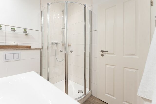 Ferienwohnung in Gr&ouml;mitz - Lindenstra&szlig;e 19a Seewind - Bild 23