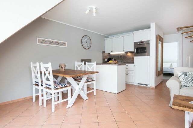 Ferienwohnung in Scharbeutz - Kammerweg 89 Cliff - Bild 5