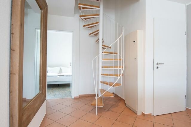 Ferienwohnung in Scharbeutz - Kammerweg 89 Cliff - Bild 11