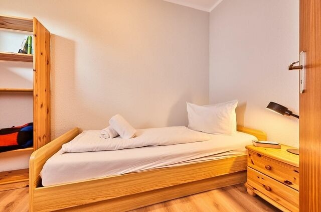 Ferienwohnung in Fehmarn OT Staberdorf - Wassertanz - Bild 16