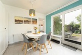 Ferienhaus in Lensterstrand - Kleine Strandpiraten - Bild 10