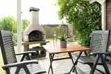 Ferienhaus in Lensterstrand - Kleine Strandpiraten - Bild 16