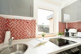 Ferienhaus in Lensterstrand - Kleine Strandpiraten - Bild 22