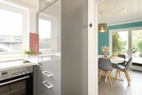 Ferienhaus in Lensterstrand - Kleine Strandpiraten - Bild 25