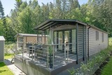 Ferienhaus in Haffkrug - Ferienhäuser Lübecker Bucht Casa del Relax - Bild 1