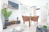 Ferienhaus in Haffkrug - Ferienhäuser Lübecker Bucht Casa del Relax - Bild 9