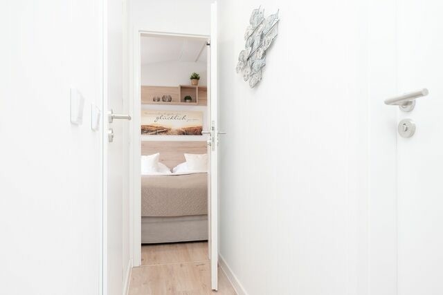 Ferienhaus in Haffkrug - Ferienhäuser Lübecker Bucht Casa del Relax - Bild 13