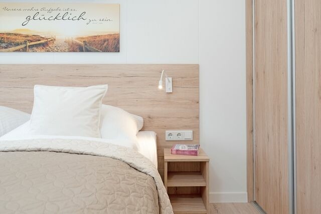 Ferienhaus in Haffkrug - Ferienhäuser Lübecker Bucht Casa del Relax - Bild 14