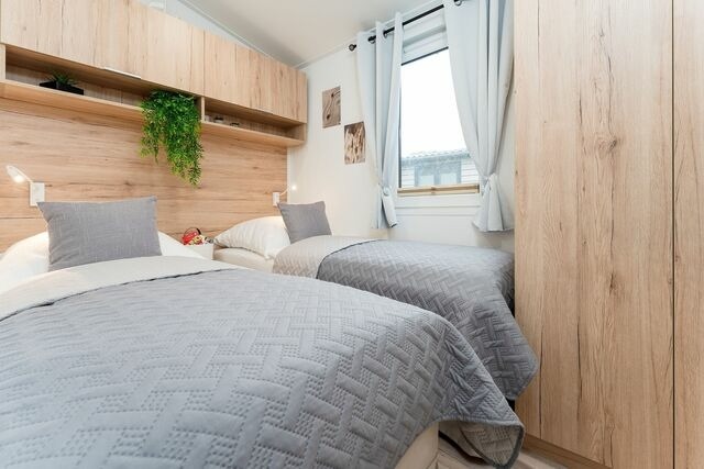 Ferienhaus in Haffkrug - Ferienhäuser Lübecker Bucht Casa del Relax - Bild 19