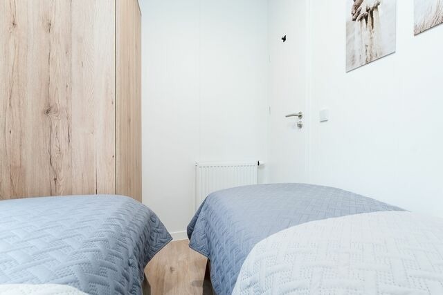 Ferienhaus in Haffkrug - Ferienhäuser Lübecker Bucht Casa del Relax - Bild 22