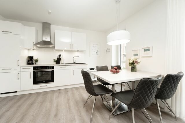 Ferienwohnung in Kellenhusen - Viermaster Störtebeker - Bild 2
