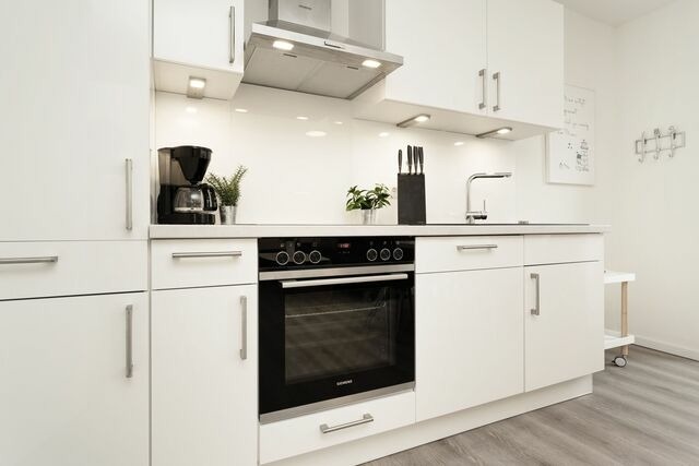 Ferienwohnung in Kellenhusen - Viermaster Störtebeker - Bild 16