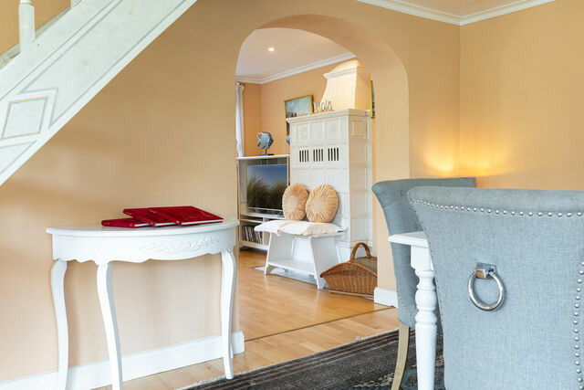 Ferienhaus in Sch&ouml;nberger Strand - Villa BelAmi - Bild 10