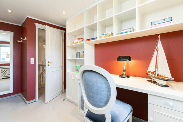 Ferienhaus in Sch&ouml;nberger Strand - Villa BelAmi - Bild 21