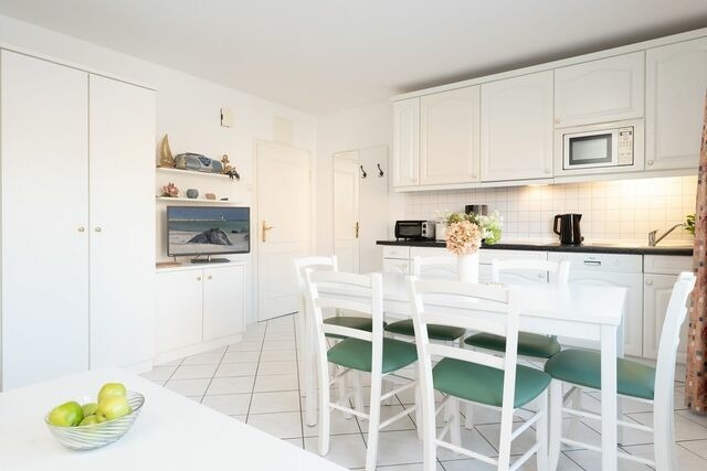 Ferienwohnung in Sierksdorf - Seepferdchen Wulkje - Bild 5 Ferienwohnung in Sierksdorf - Seepferdchen Wulkje - Bild 5